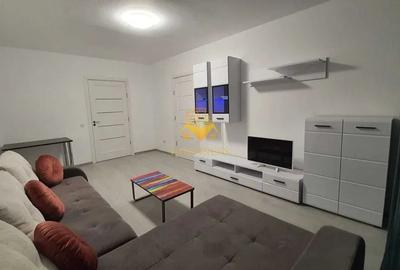 Apartament cu 2 camere decomandat în Gheorgheni - 3
