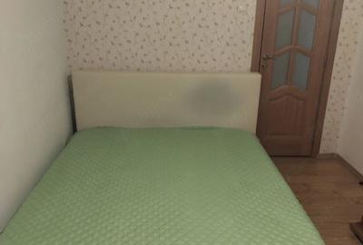 Apartament cu 2 camere decomandat în Traian