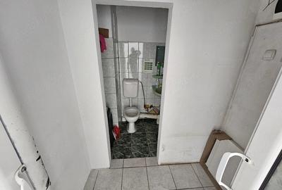 Spațiu comercial, de 53 mp, în Micro 21