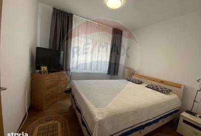 Apartament cu 3 camere decomandat în Central - 4