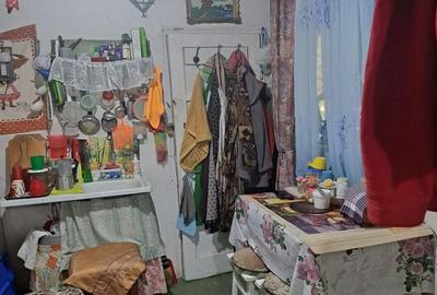 Casă cu 2 camere cu Teren 250 Mp în Burdea - 2