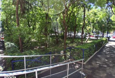 Apartament cu 2 camere în Cișmigiu - 9