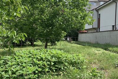 Teren de 500 mp, în Central - 3
