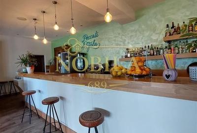 Spațiu comercial, de 700 mp, în Central - 16