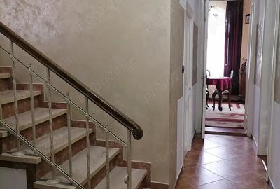 Casă cu 6 camere în Central - 15