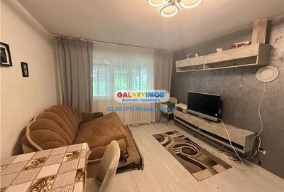 Apartament cu 2 camere nedecomandat, mobilat în Vest