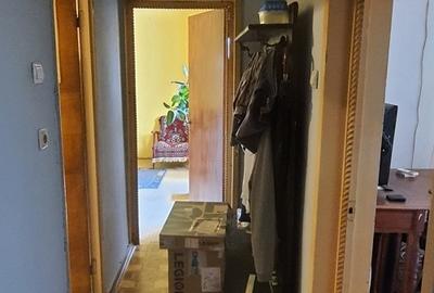 Apartament cu 2 camere decomandat în Mărgeanului - 6