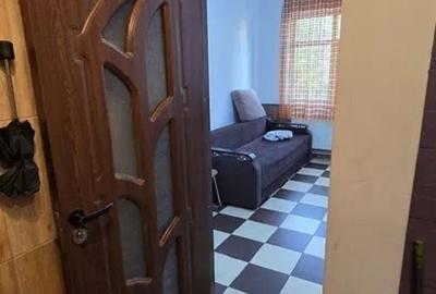 Garsonieră în Podu Roș
