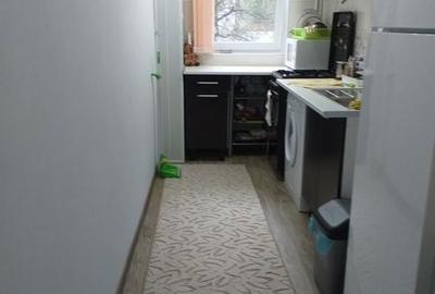 Apartament cu 3 camere în Blejoi - 2