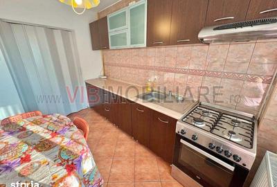 Apartament cu 2 camere în Grivița - 1