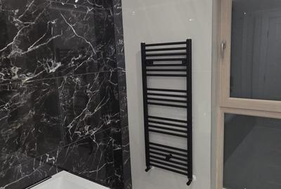 Apartament cu 3 camere decomandat, mobilat în Tăuții-Măgherăuș - 15