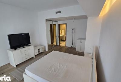 Apartament cu 2 camere în Faleza Nord - 4