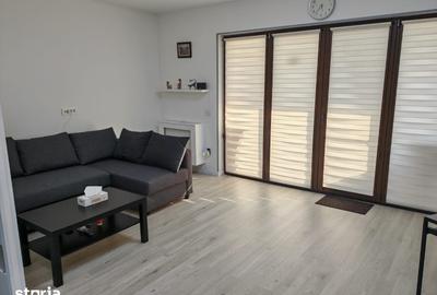 Apartament cu 2 camere în Păulești - 10