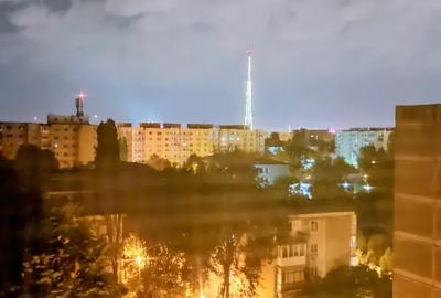 Apartament cu 3 camere decomandat în Militari