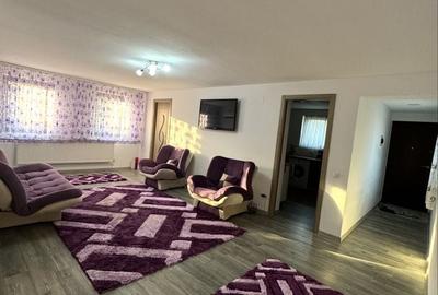 Apartament cu 2 camere decomandat în Dumbrăvița - 3