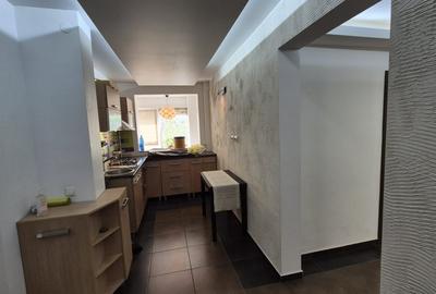 Apartament cu 3 camere decomandat, mobilat în Militari - 5