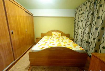 Apartament cu 4 camere decomandat, mobilat în Central - 9