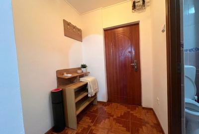 Garsonieră semidecomandată, mobilată în Tătărași - 6
