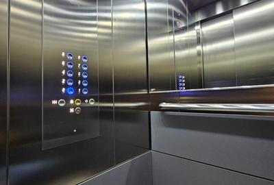 Apartament cu 2 camere decomandat, mobilat în Tomis Plus - 36