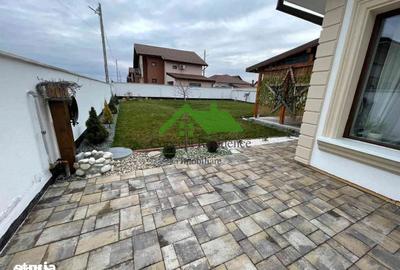 Casă cu 3 camere cu Teren 500 Mp în Central - 10
