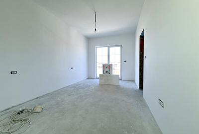 Duplex cu 5 camere cu Canalizare în Dumbrăvița - 4