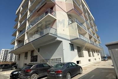 Garsonieră semidecomandată în Nord-Est - 5