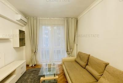 Apartament cu 4 camere semidecomandat în Romană - 1