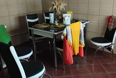 Casă cu 5 camere cu Teren 1238 Mp în Florica - 6
