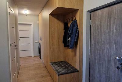 Apartament cu 3 camere, mobilat în Gheorgheni - 3