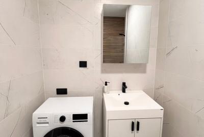 Apartament cu 2 camere decomandat, mobilat în Theodor Pallady - 7