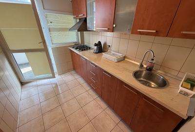 Apartament cu 2 camere decomandat, mobilat în Ștefan cel Mare - 2