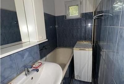 Apartament cu 3 camere nedecomandat, mobilat în Circumvalațiunii - 4