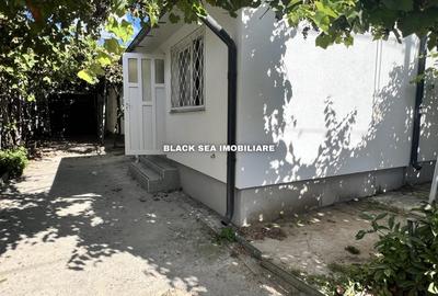 Casă cu 2 camere cu Teren 200 Mp în Faleza Nord