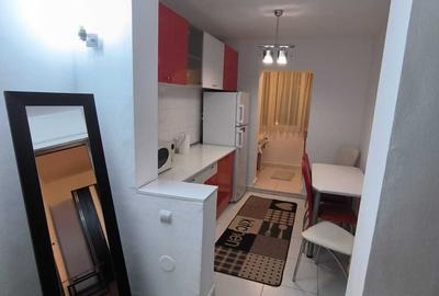 Apartament cu 3 camere decomandat în Decebal - 8