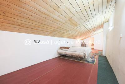 Casă individuală cu 5 camere cu Canalizare în Grădiște - 13