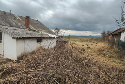 Teren de 2686 mp, în Girov - 6