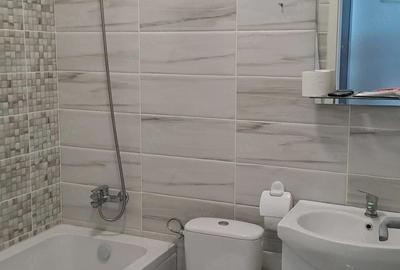 Garsonieră semidecomandată în Central - 4