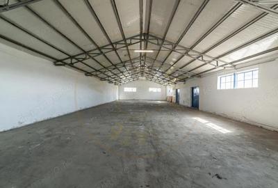 Spațiu comercial, de 1,294 mp, în Mărăcineni - 18