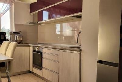 Apartament cu 2 camere decomandat în Tomis Nord - 6