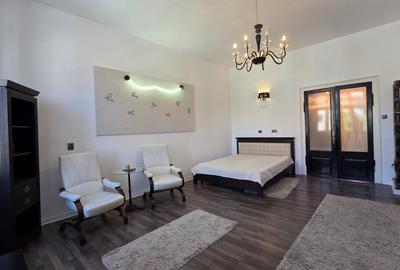 Apartament cu 2 camere semidecomandat, mobilat în Central - 2