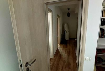Casă cu 4 camere cu Teren 90 Mp în Ștefănești - 2