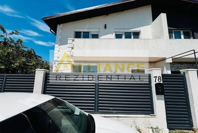 Duplex cu 3 camere cu Canalizare în Berceni