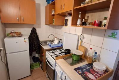 Garsonieră decomandată, mobilată în Podu Roș - 3