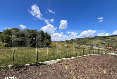 Casă cu 4 camere cu Teren 710 Mp în Baciu - 2