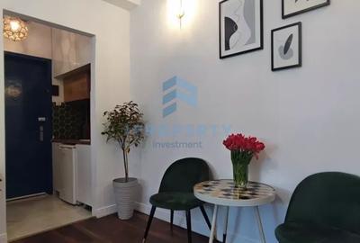 Apartament în Romană