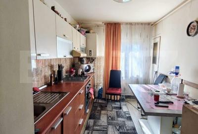 Apartament cu 2 camere decomandat în Central - 3