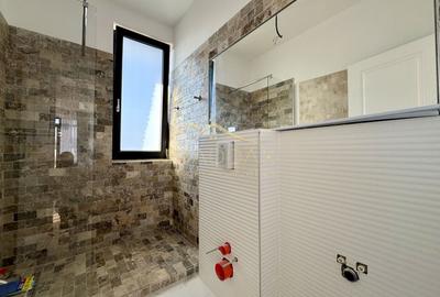 Casă individuală cu 4 camere cu Canalizare în Corbeanca - 24