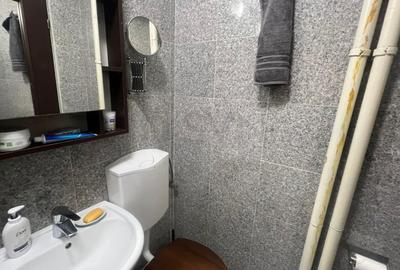 Apartament cu 2 camere semidecomandat, mobilat în Cișmigiu - 7