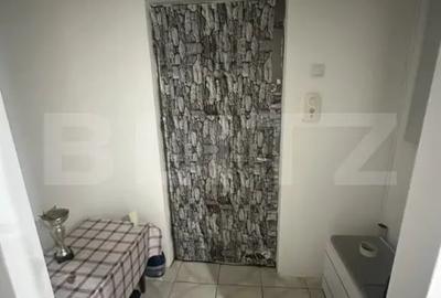 Apartament cu 2 camere semidecomandat în Carpați 1