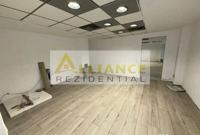 Spațiu comercial, de 233 mp, în Mărășești